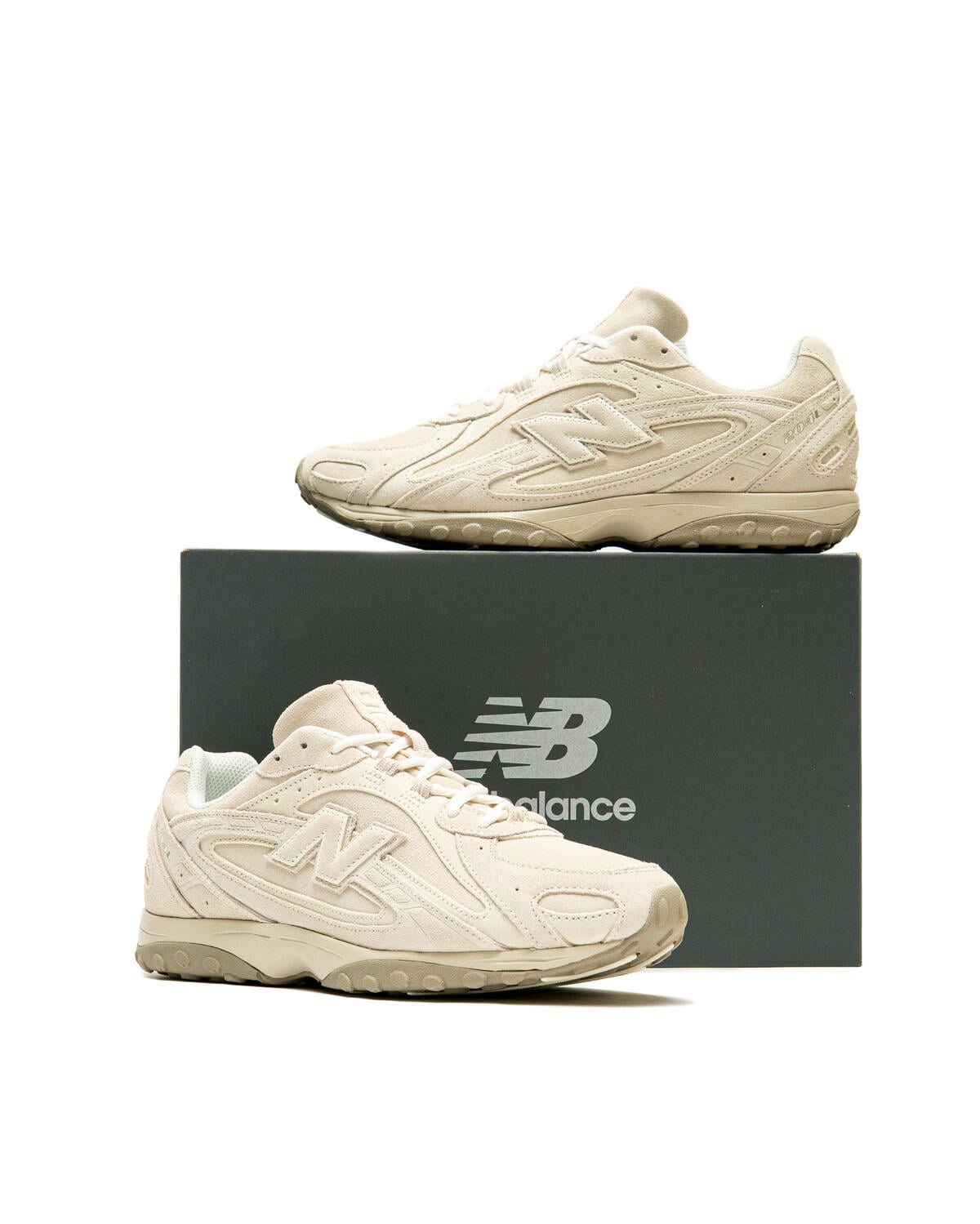 New Balance 204L | U204LMMC | AFEW STORE